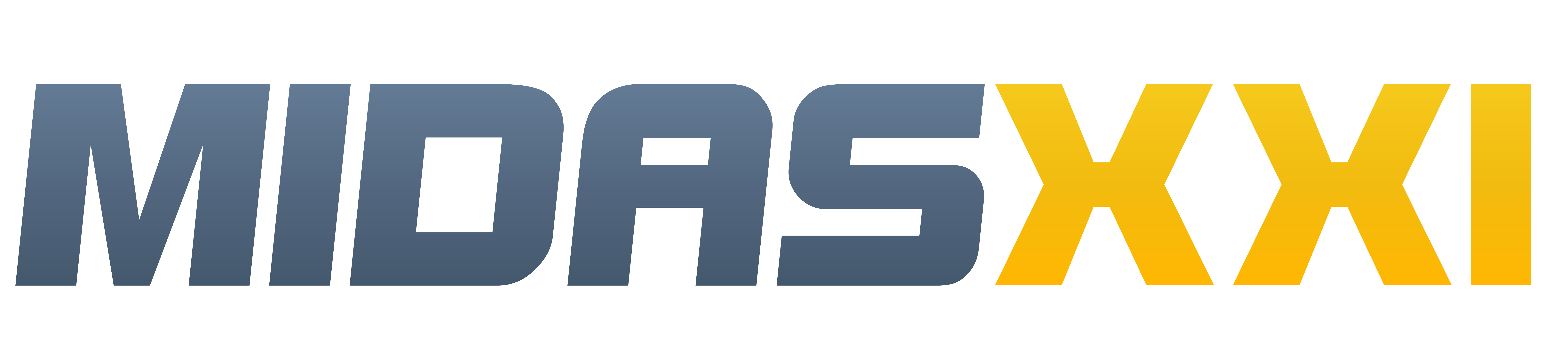 MIDASXXI